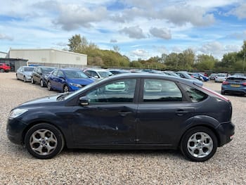 Used Ford Focus 2011 for sale - 79847511: Photo