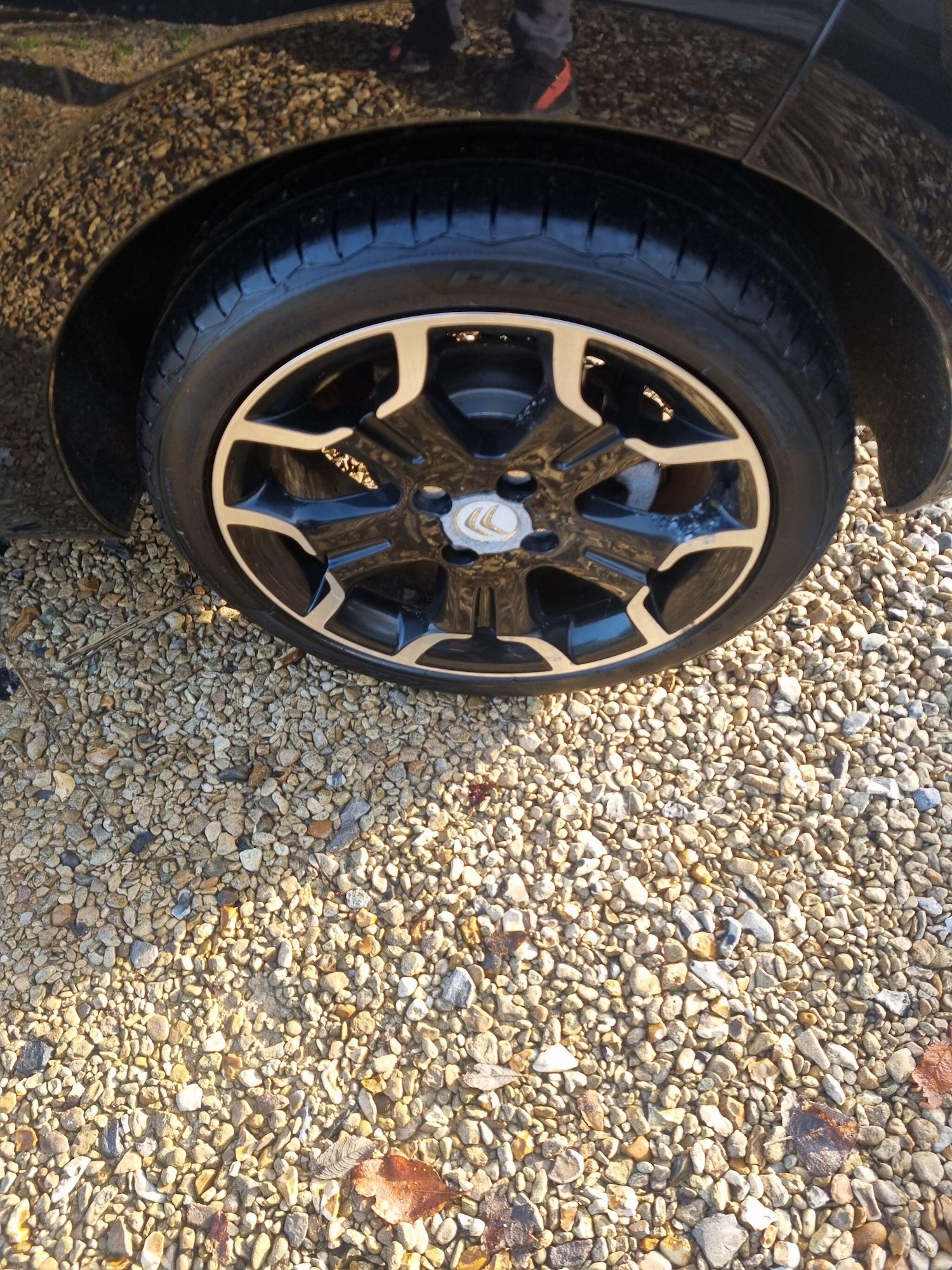 Used Citroen DS3 2010 for sale - 76936206: Photo 10