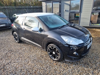 2010 (10) - 1.6 THP 16V DSport 3dr