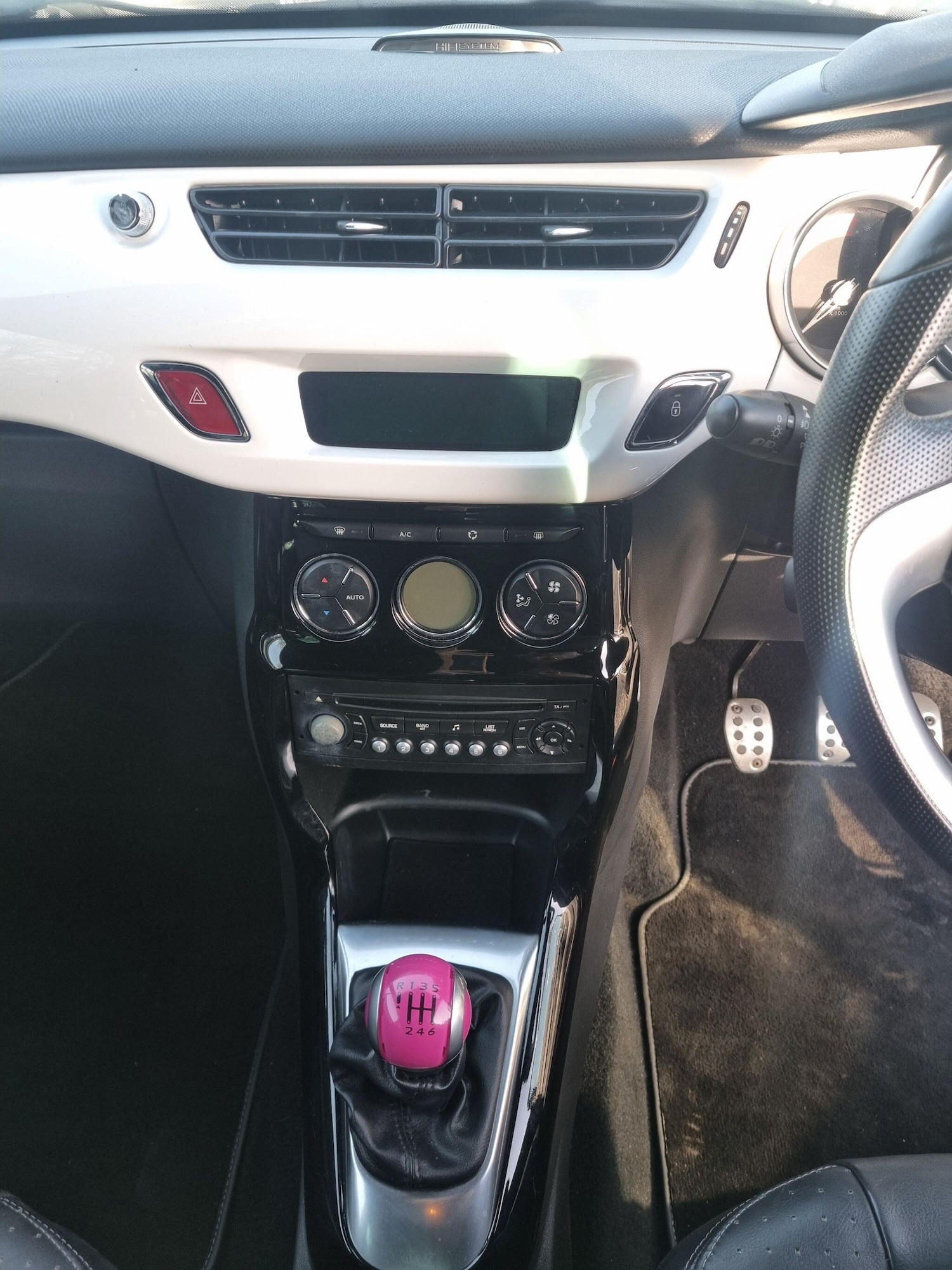 Used Citroen DS3 2010 for sale - 76936206: Photo 7