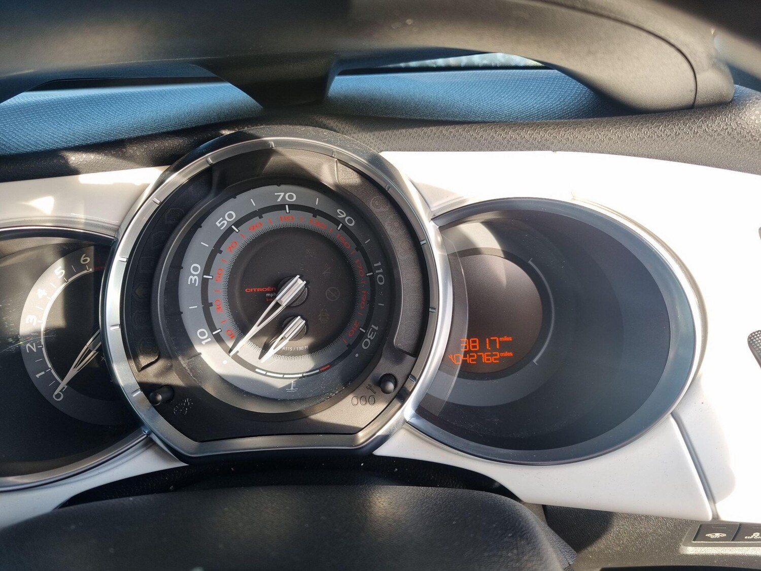 Used Citroen DS3 2010 for sale - 76936206: Photo 8