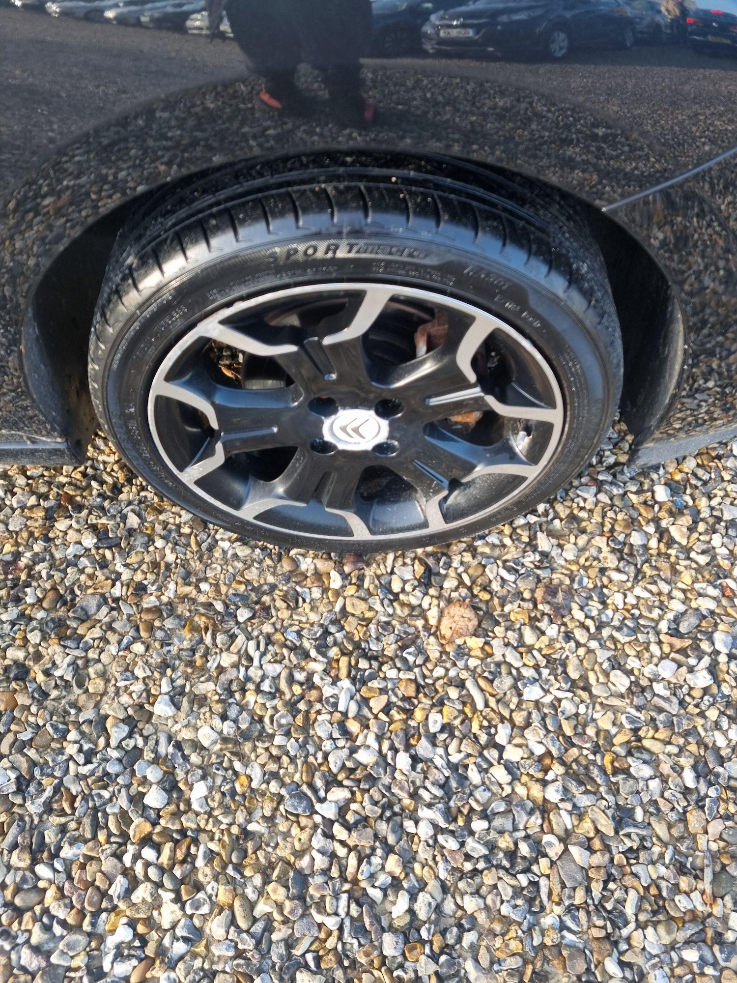 Used Citroen DS3 2010 for sale - 76936206: Photo 9