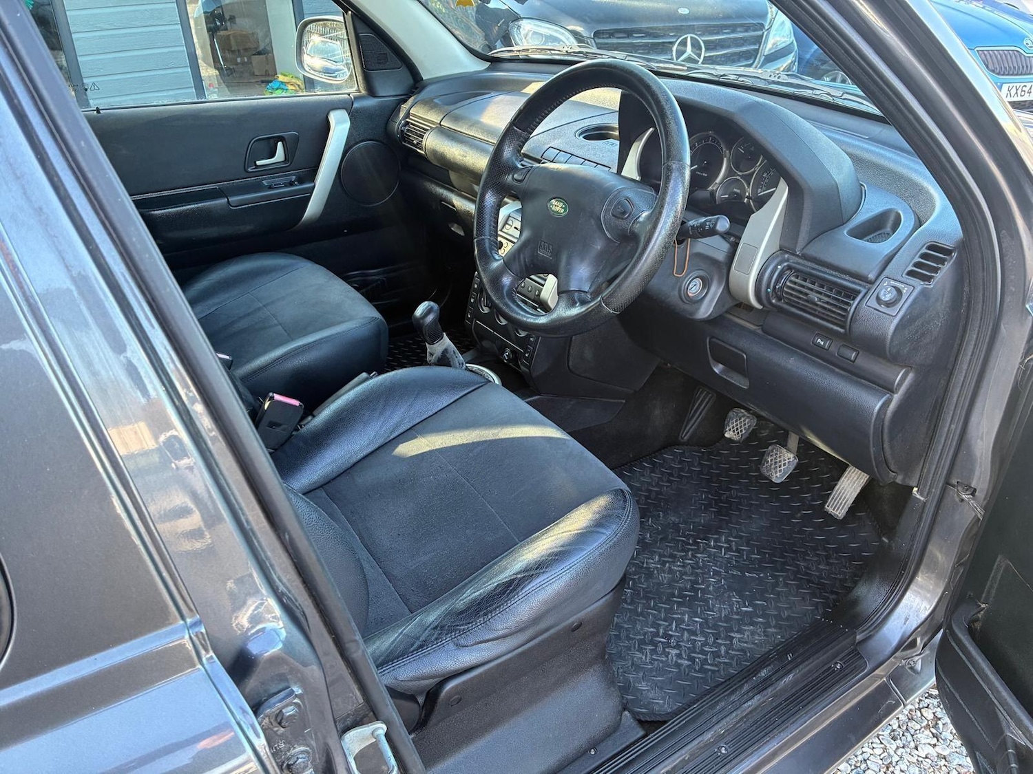 Used Land Rover Freelander 2005 for sale - 77893076: Photo 10