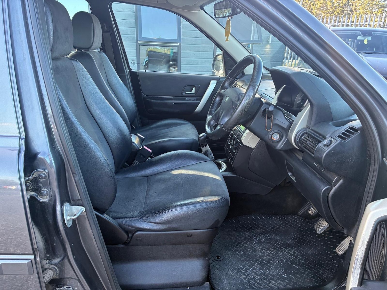 Used Land Rover Freelander 2005 for sale - 77893076: Photo 11