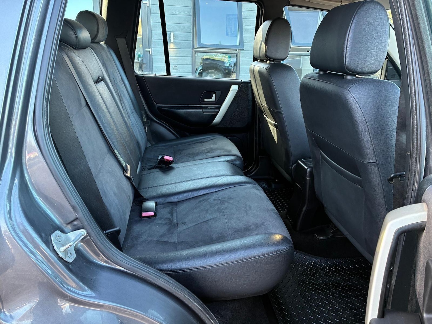 Used Land Rover Freelander 2005 for sale - 77893076: Photo 13