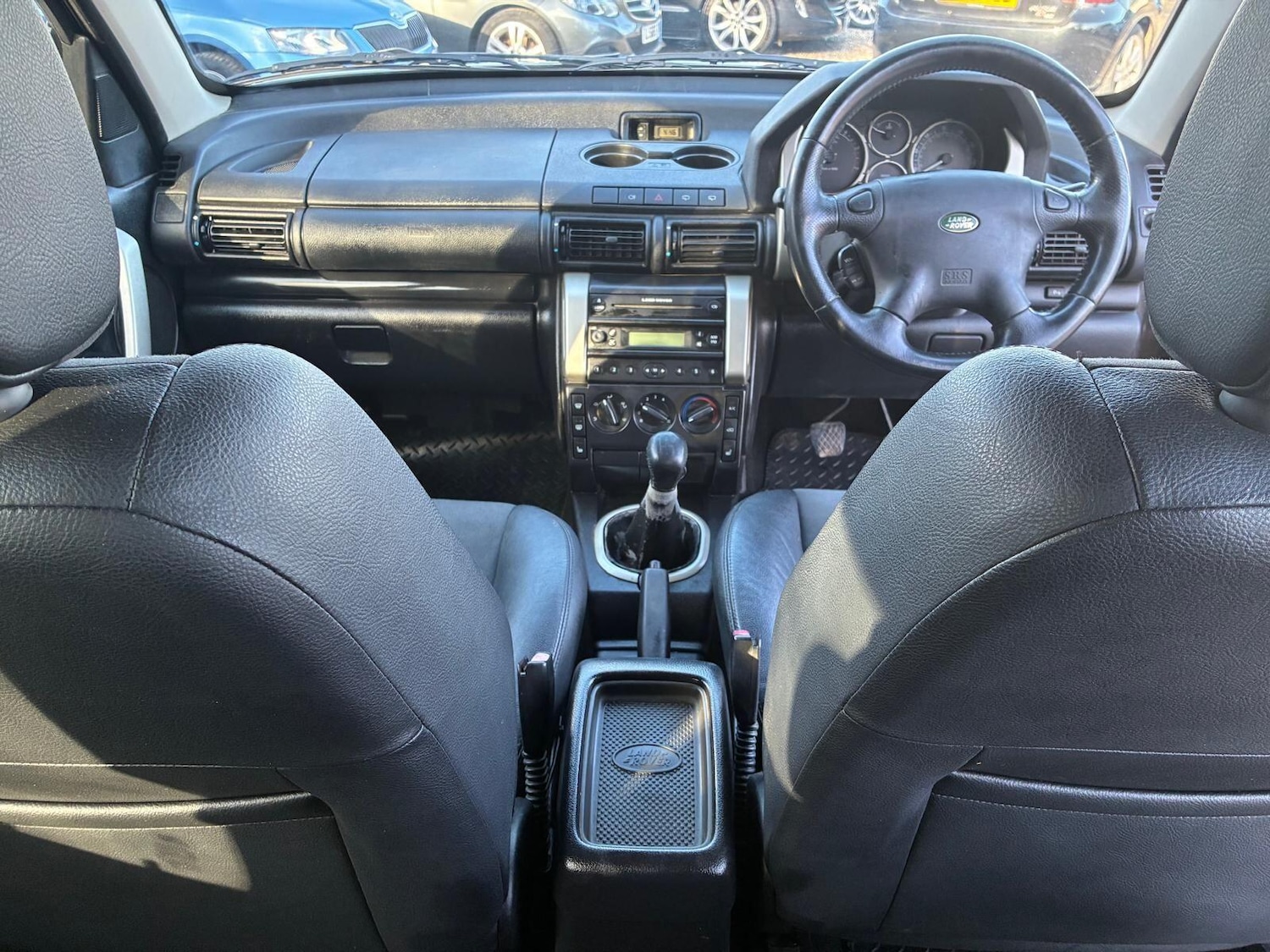 Used Land Rover Freelander 2005 for sale - 77893076: Photo 14