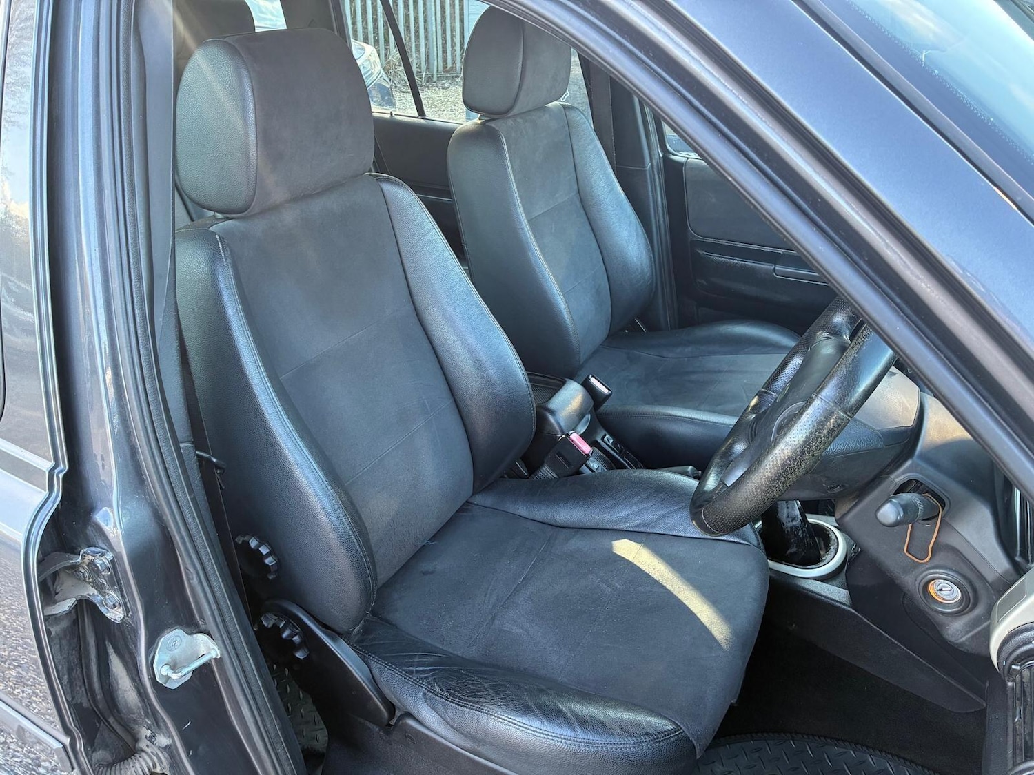 Used Land Rover Freelander 2005 for sale - 77893076: Photo 15