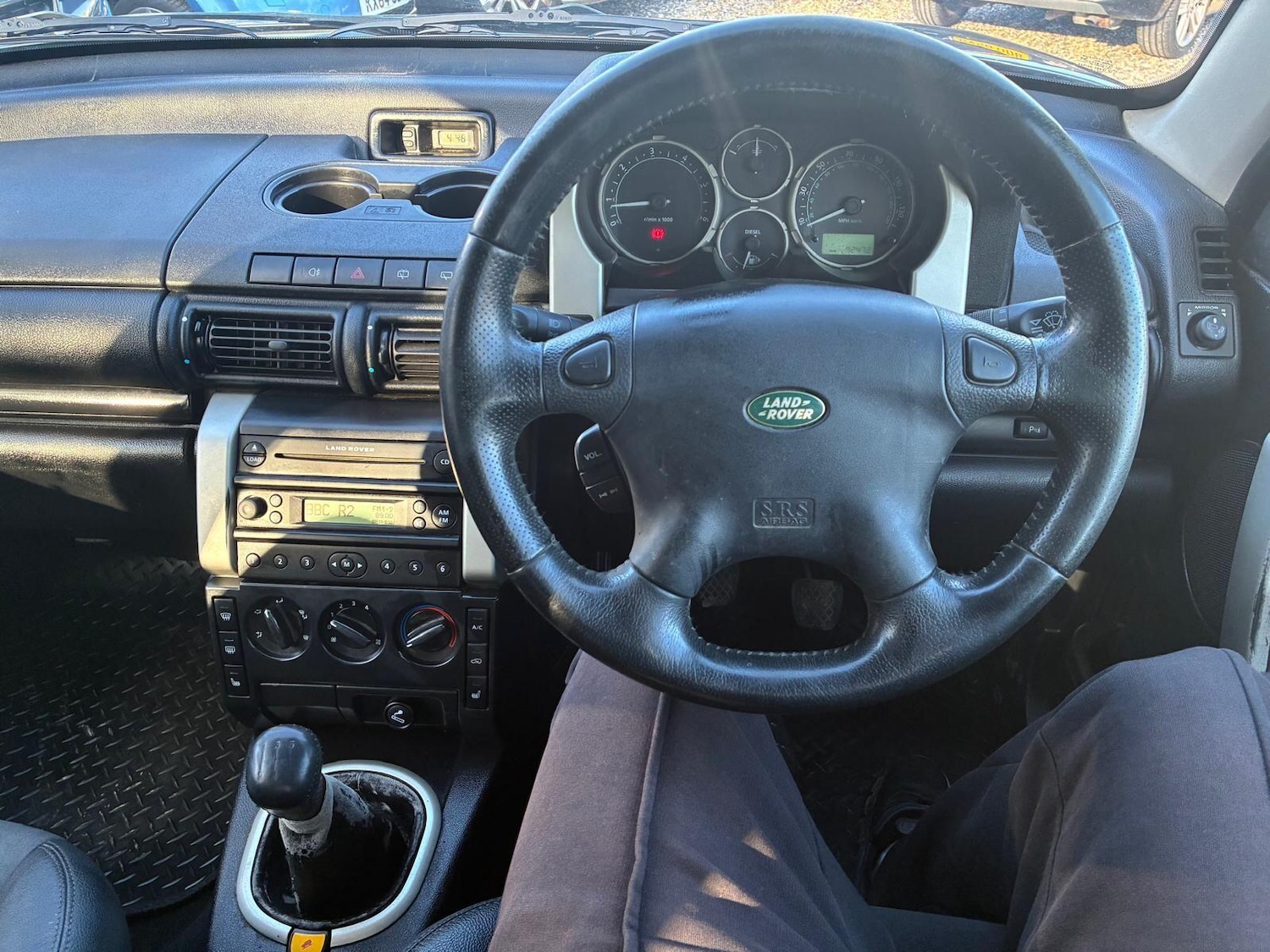 Used Land Rover Freelander 2005 for sale - 77893076: Photo 16