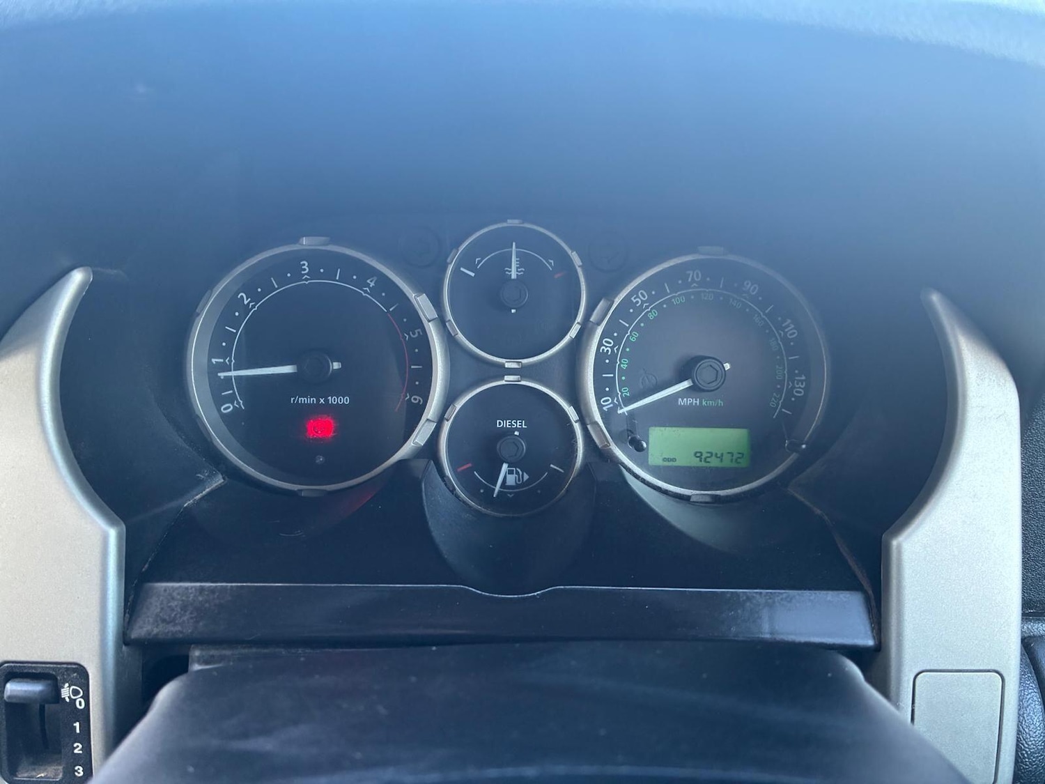 Used Land Rover Freelander 2005 for sale - 77893076: Photo 18