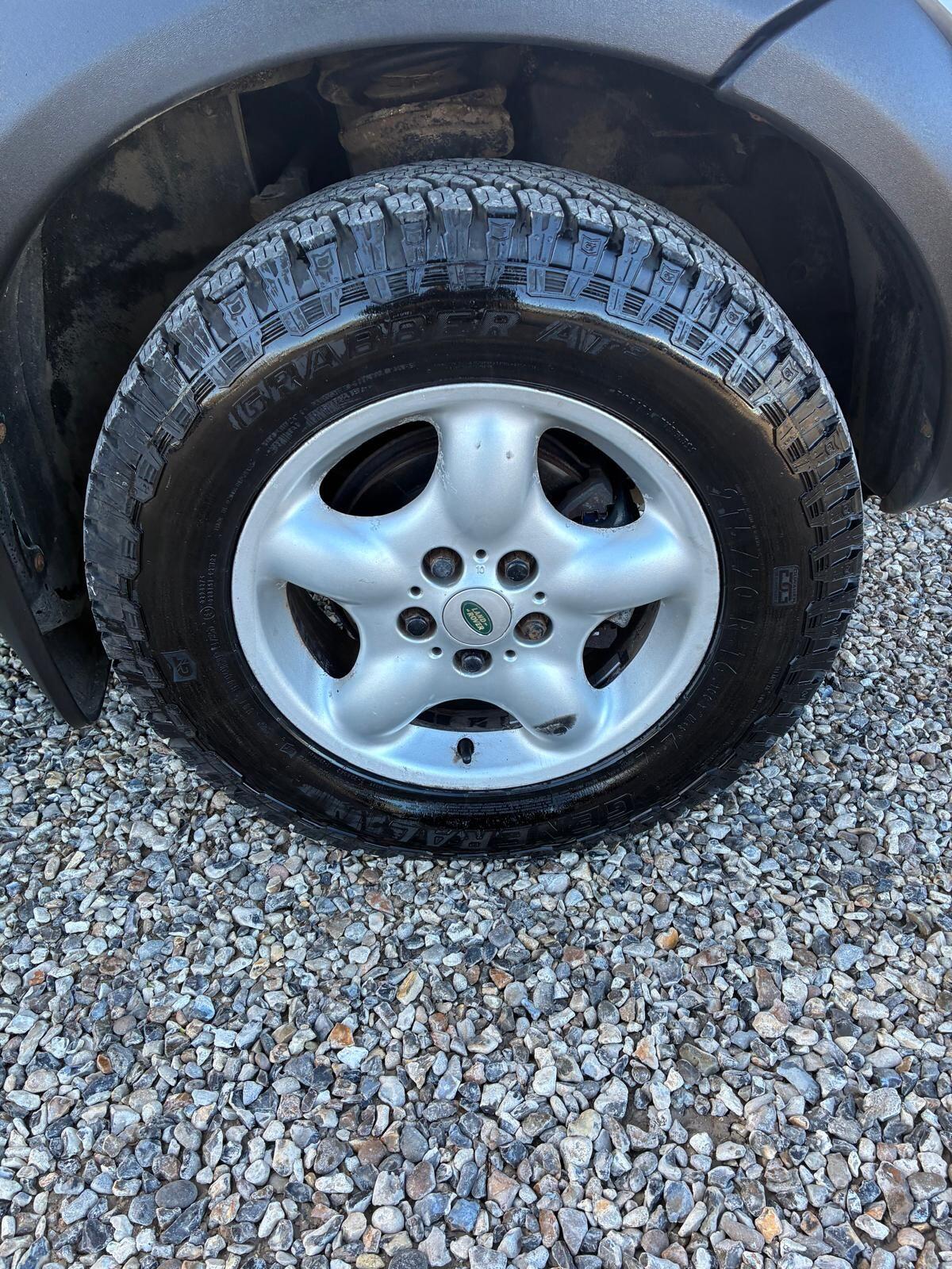 Used Land Rover Freelander 2005 for sale - 77893076: Photo 19