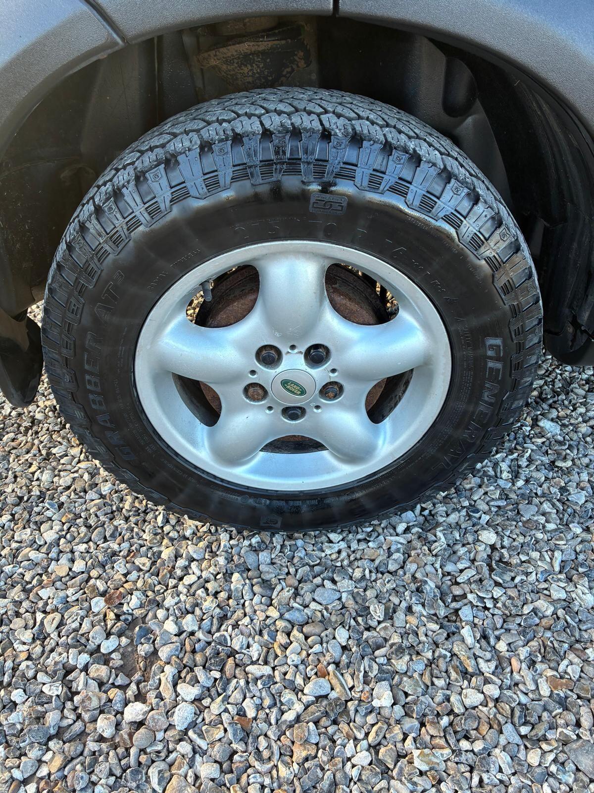 Used Land Rover Freelander 2005 for sale - 77893076: Photo 20