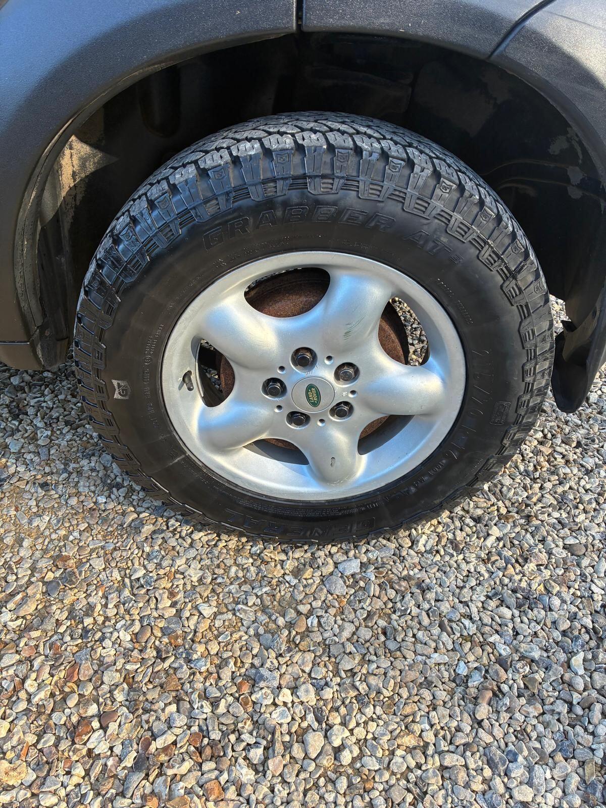 Used Land Rover Freelander 2005 for sale - 77893076: Photo 22