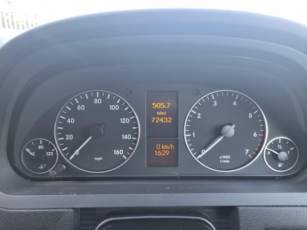Used Mercedes-Benz A-Class 2011 for sale - 76200677: Photo 14