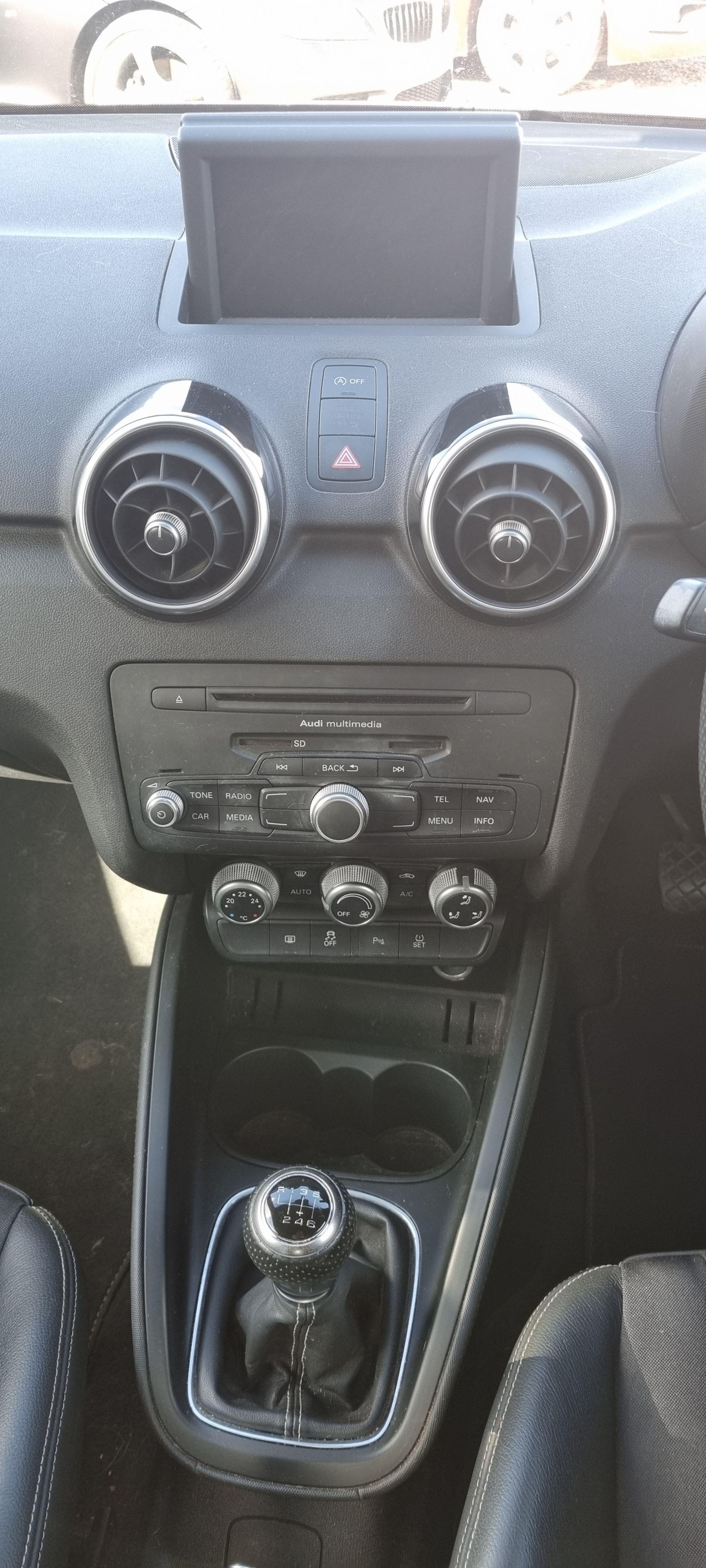 Vehicle 13