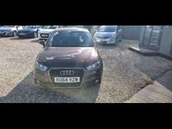 Used Audi A1 2014 for sale - 74900680: Photo