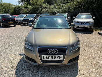 Used Audi A3 2009 for sale - 79168938: Photo