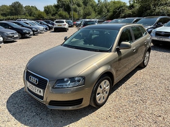 Used Audi A3 2009 for sale - 79168938: Photo