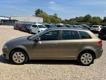 Used Audi A3 2009 for sale - 79168938: Photo