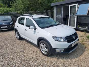 2014 (14) - 1.5 dCi Ambiance Euro 5 5dr