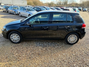 Used Volkswagen Golf 2009 for sale - 77425874: Photo