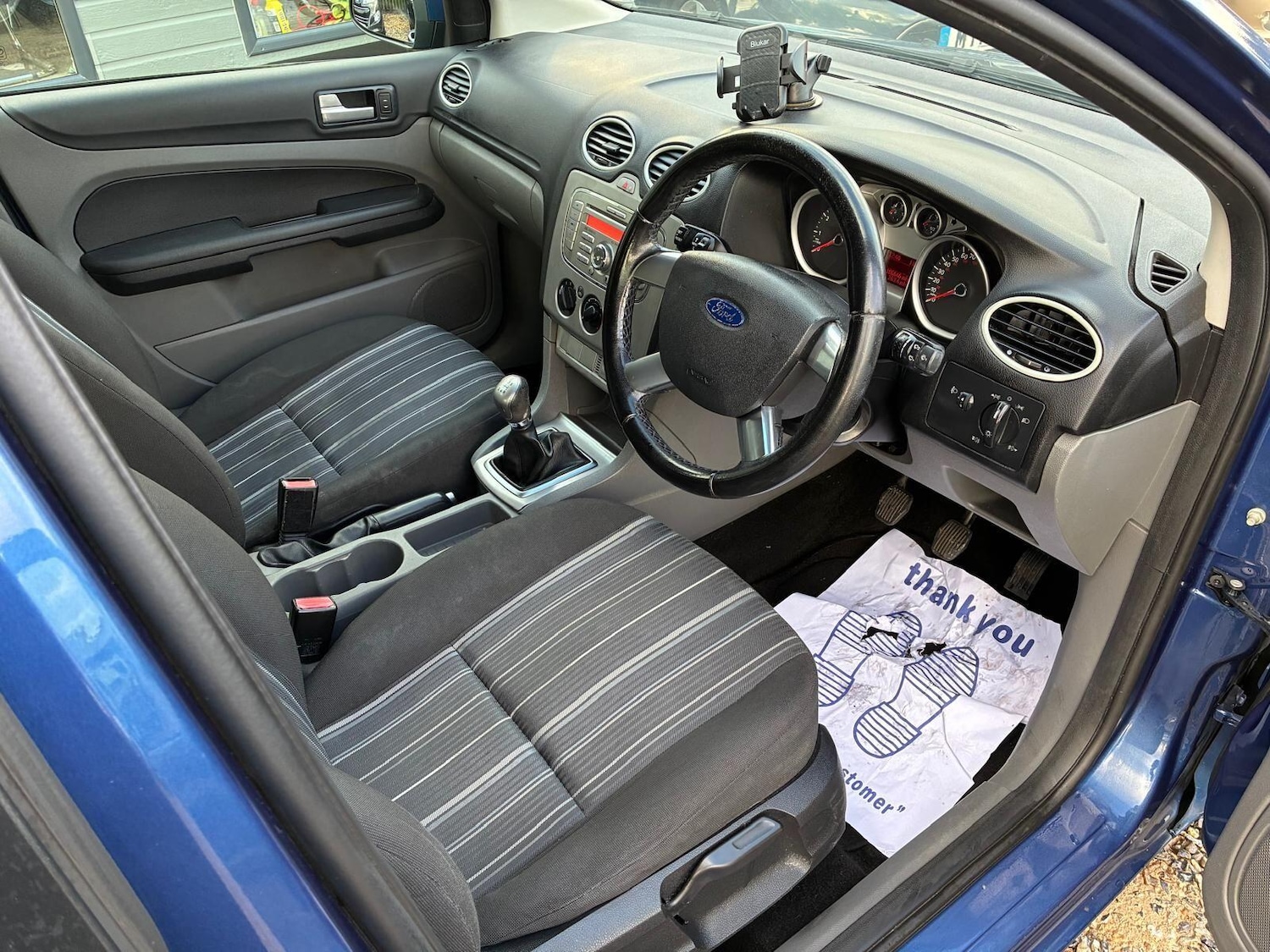 Used Ford Focus for sale - 77671742: Photo 10