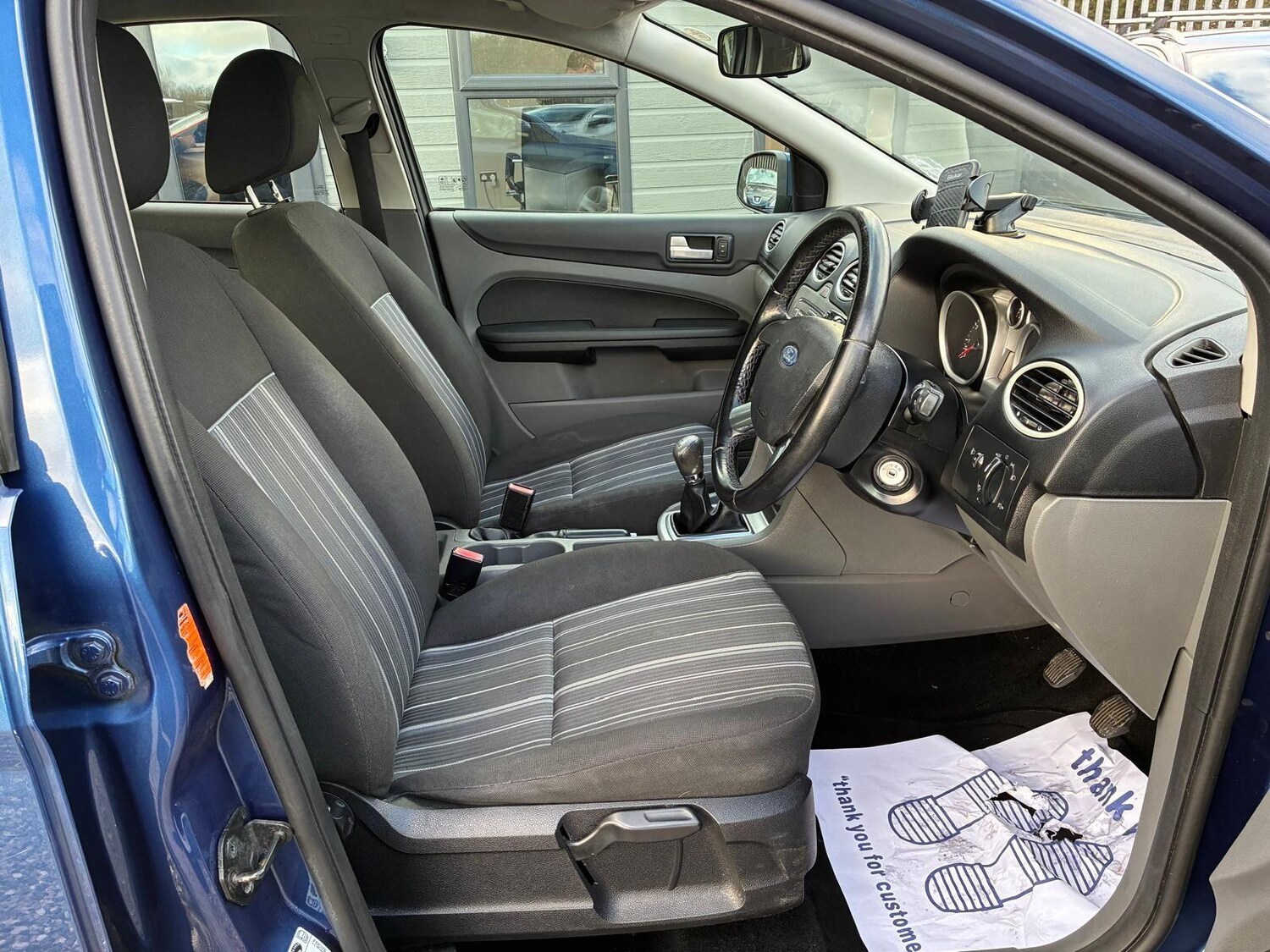 Used Ford Focus for sale - 77671742: Photo 11