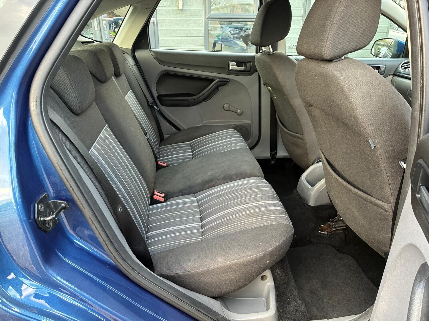 Used Ford Focus for sale - 77671742: Photo 13