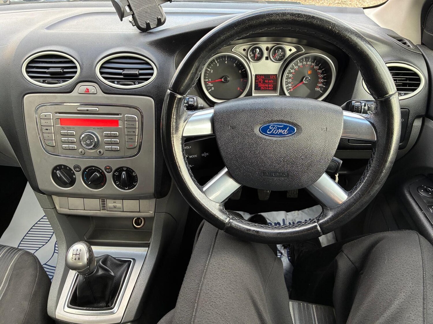 Used Ford Focus for sale - 77671742: Photo 15