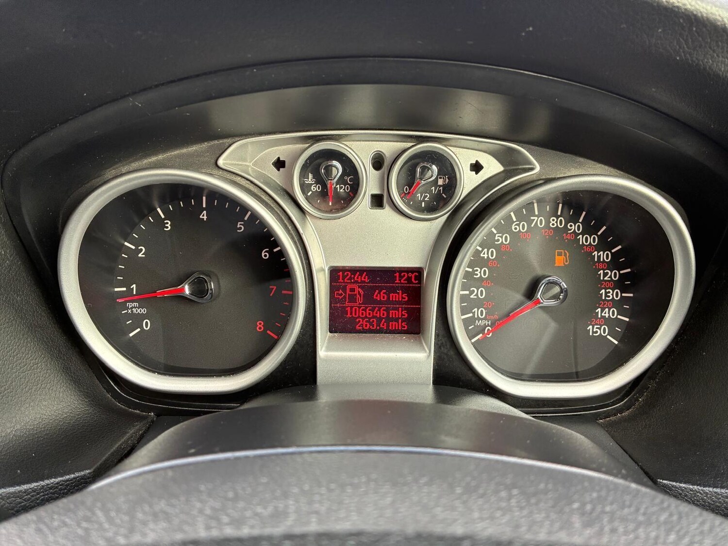 Used Ford Focus for sale - 77671742: Photo 17