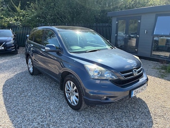 Used Honda CR-V 2012 for sale - 79075718: Photo