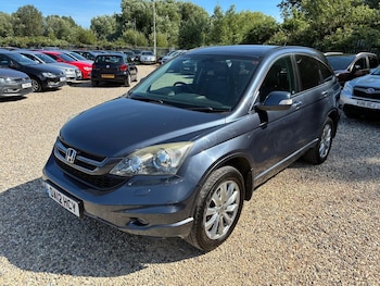 Used Honda CR-V 2012 for sale - 79075718: Photo
