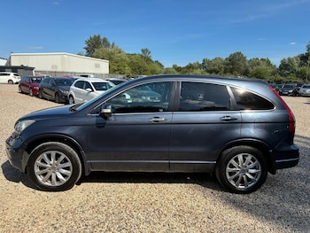 Used Honda CR-V 2012 for sale - 79075718: Photo