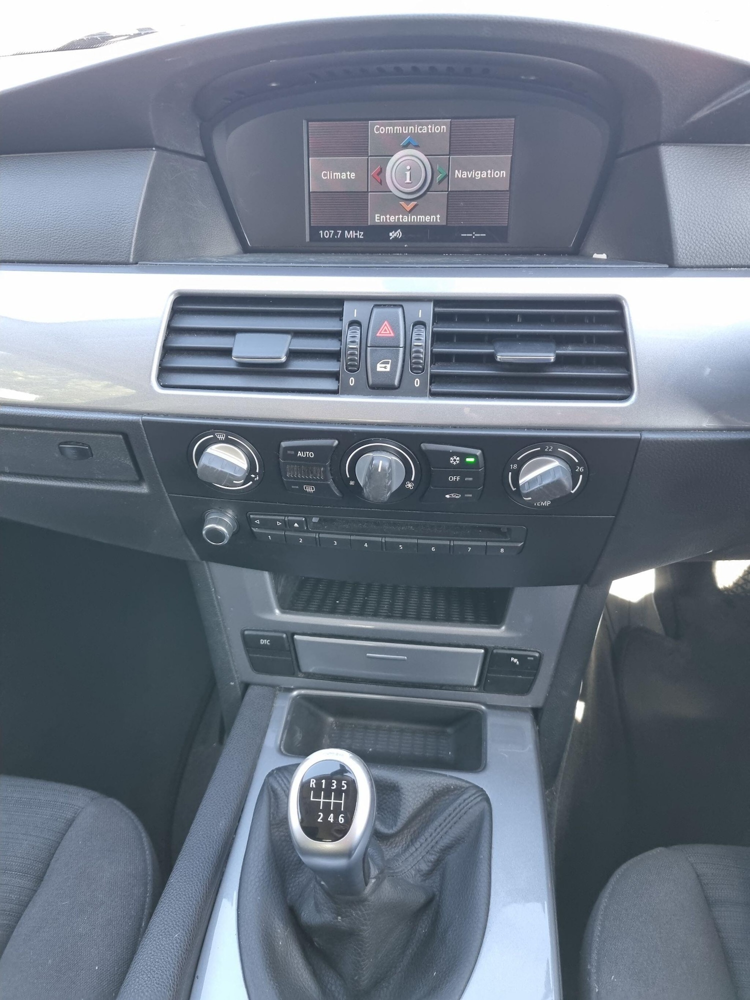 Used BMW 5 Series 2008 for sale - 76987992: Photo 13