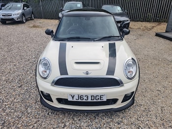 Used MINI Hatch 2013 for sale - 75493523: Photo