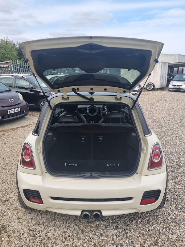 Used MINI Hatch 2013 for sale - 75493523: Photo 8
