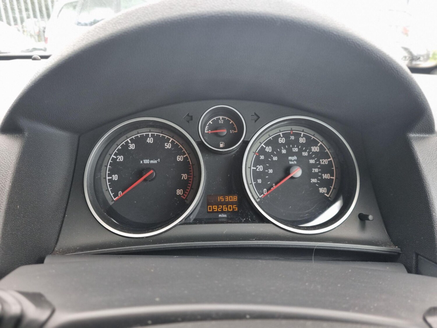 Vehicle 15