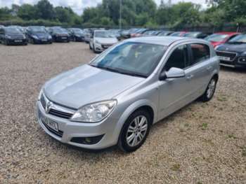 Used Vauxhall Astra 2009 for sale - 74908977: Photo