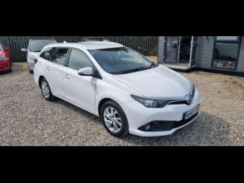 2016 (65) - 1.2 VVT-i Icon Touring Sports Euro 6 (s/s) 5dr