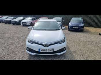 Used Toyota Auris 2016 for sale - 74900675: Photo