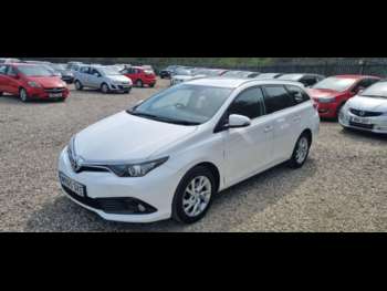 Used Toyota Auris 2016 for sale - 74900675: Photo