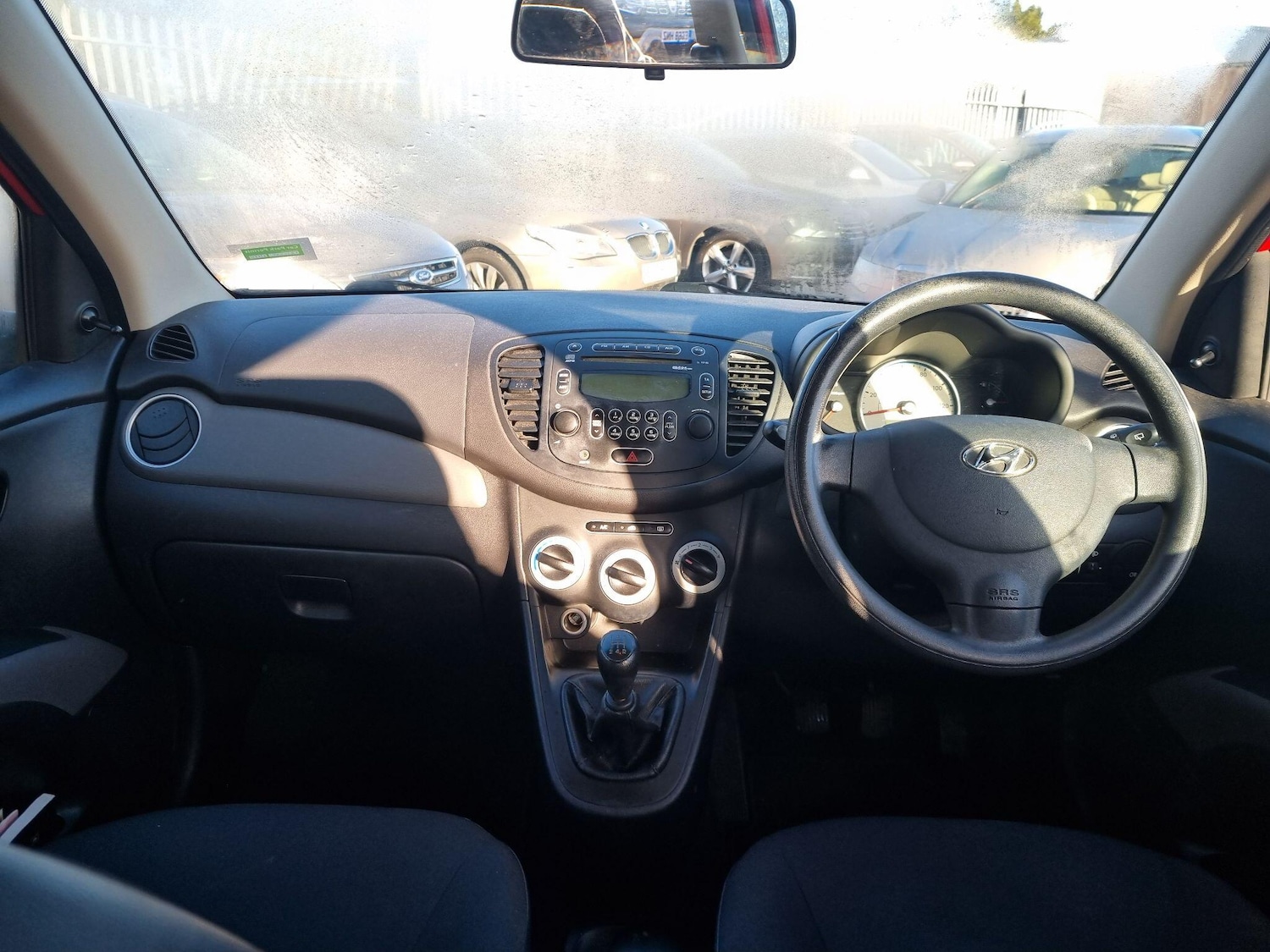 Used Hyundai i10 2010 for sale - 77015486: Photo 10