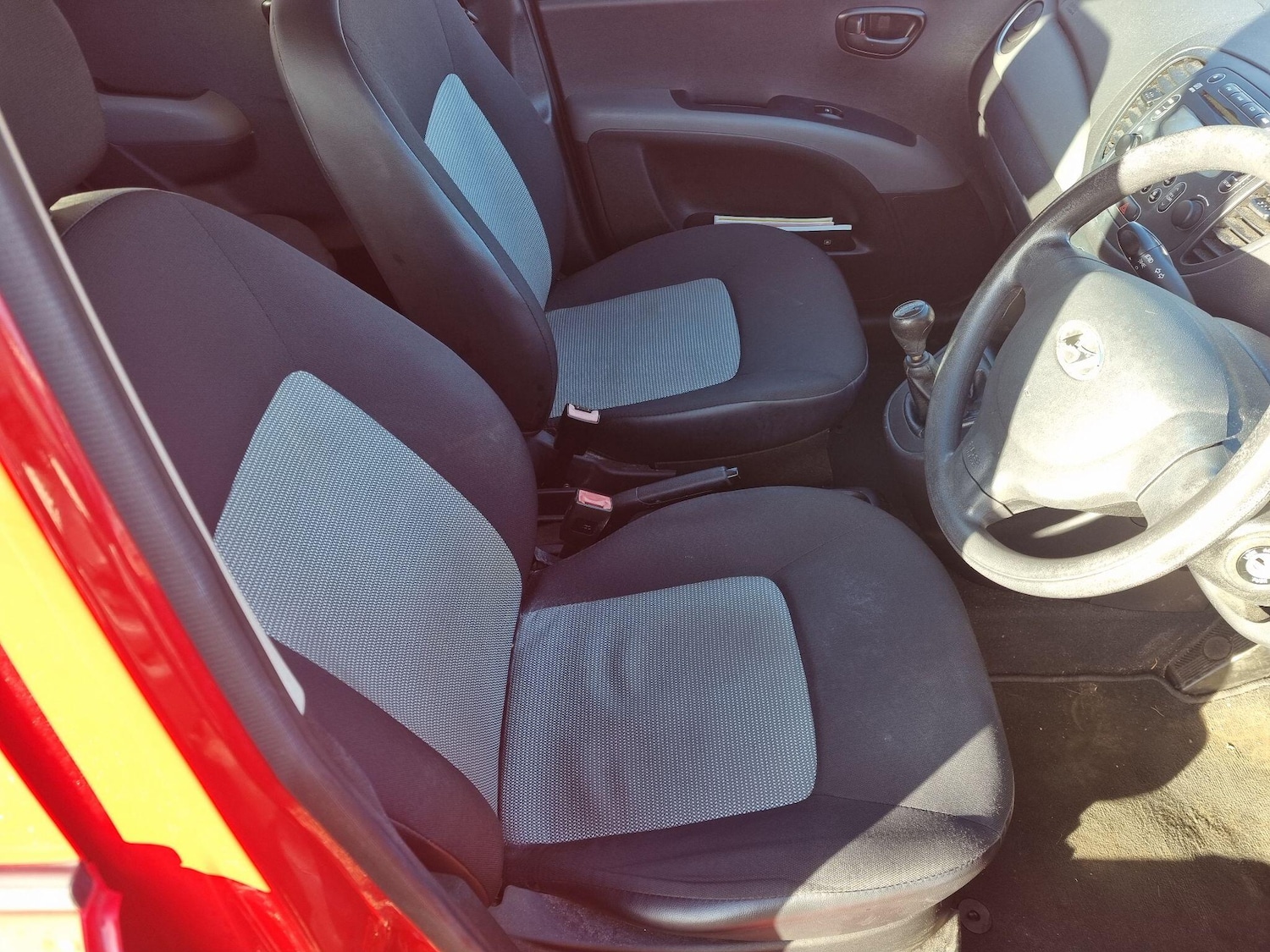 Used Hyundai i10 2010 for sale - 77015486: Photo 12