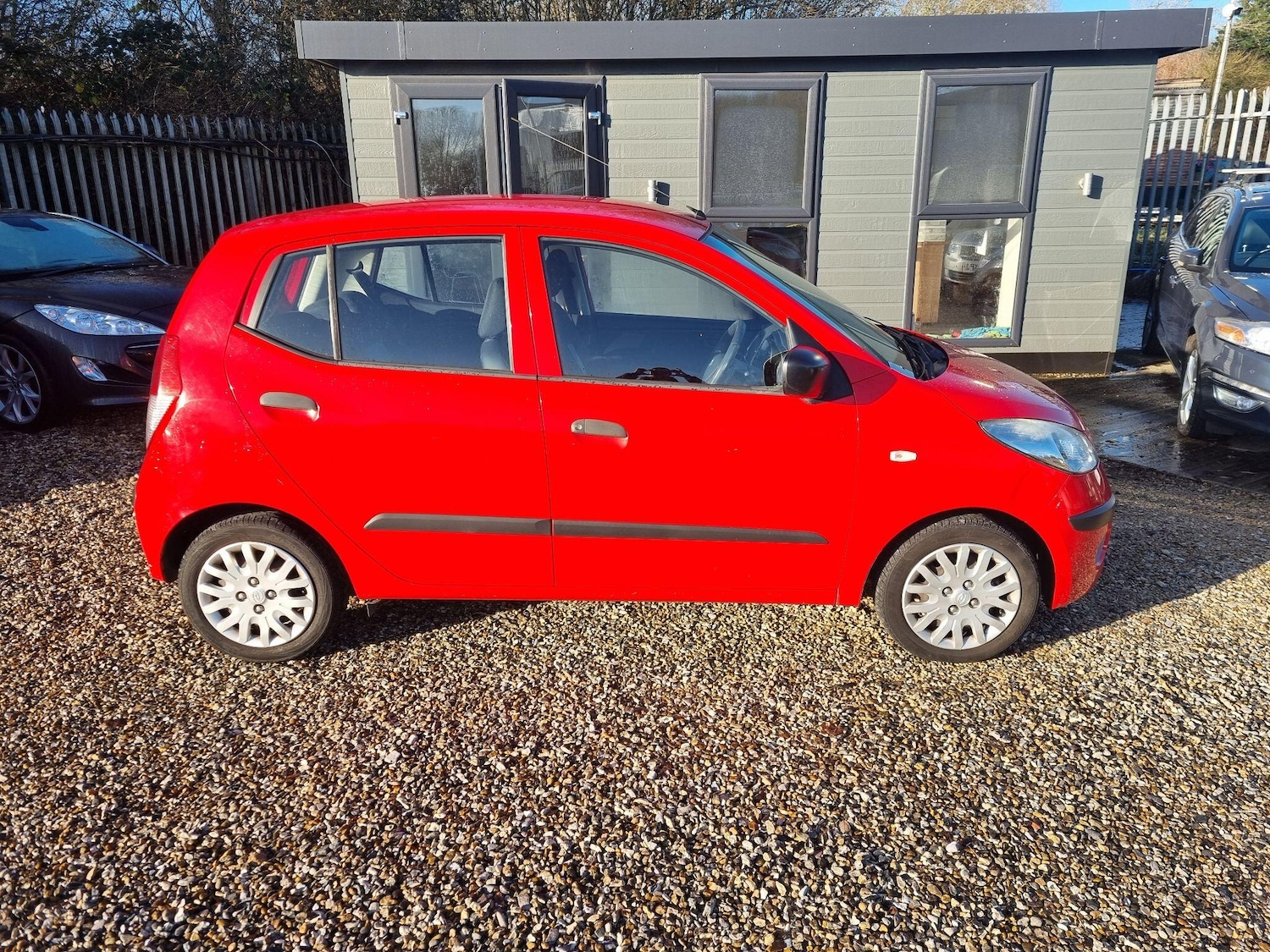 Used Hyundai i10 2010 for sale - 77015486: Photo 6