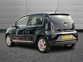 Used Volkswagen up! 2023 for sale - 74513086: Photo