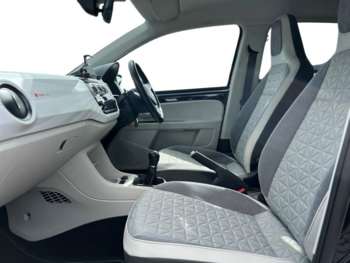Used Volkswagen up! 2023 for sale - 74513086: Photo