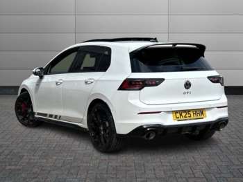 Used Volkswagen Golf 2025 for sale - 74854203: Photo