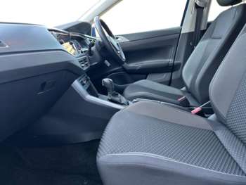 Used Volkswagen Polo 2021 for sale - 74178533: Photo