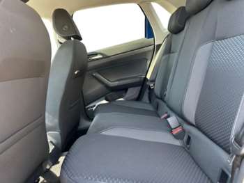 Used Volkswagen Polo 2021 for sale - 74178533: Photo