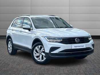 2022 - 1.5 TSI (150ps) Life EVO Manual 5 door Manual