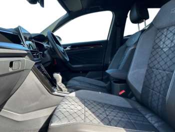 Used Volkswagen T-Roc 2024 for sale - 74177741: Photo